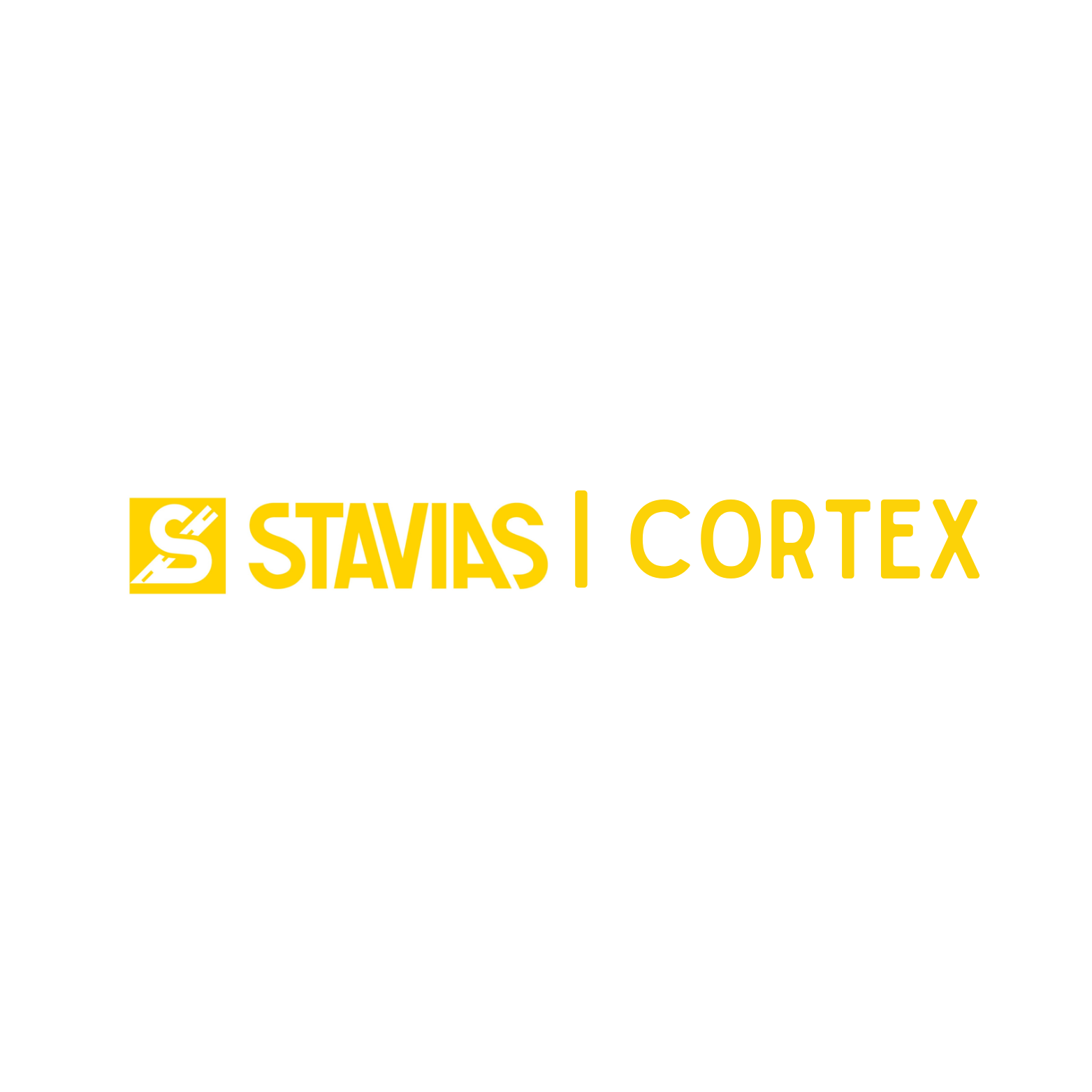 Stavias | Cortex logo